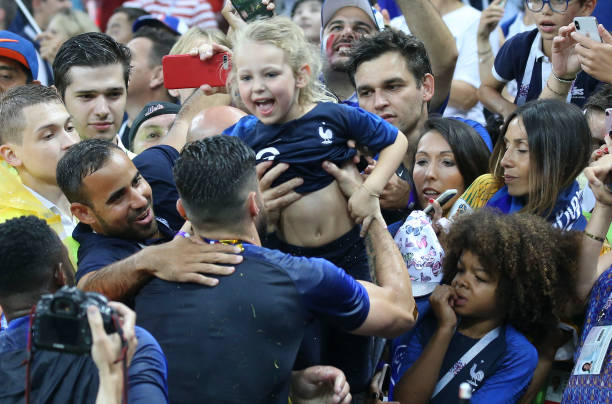 球队命运 球队命运