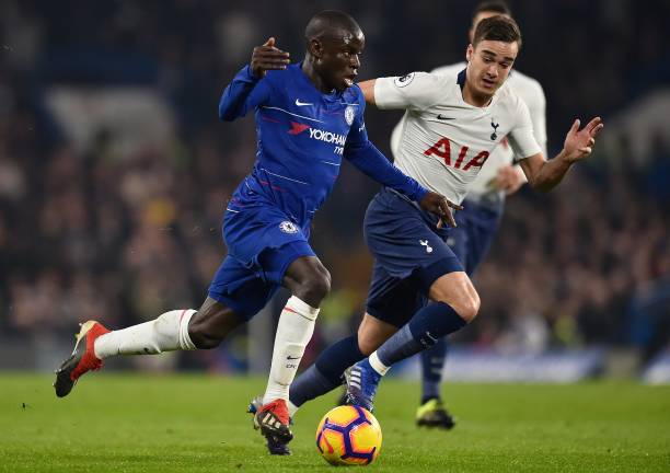 与战术规划 与战术规划