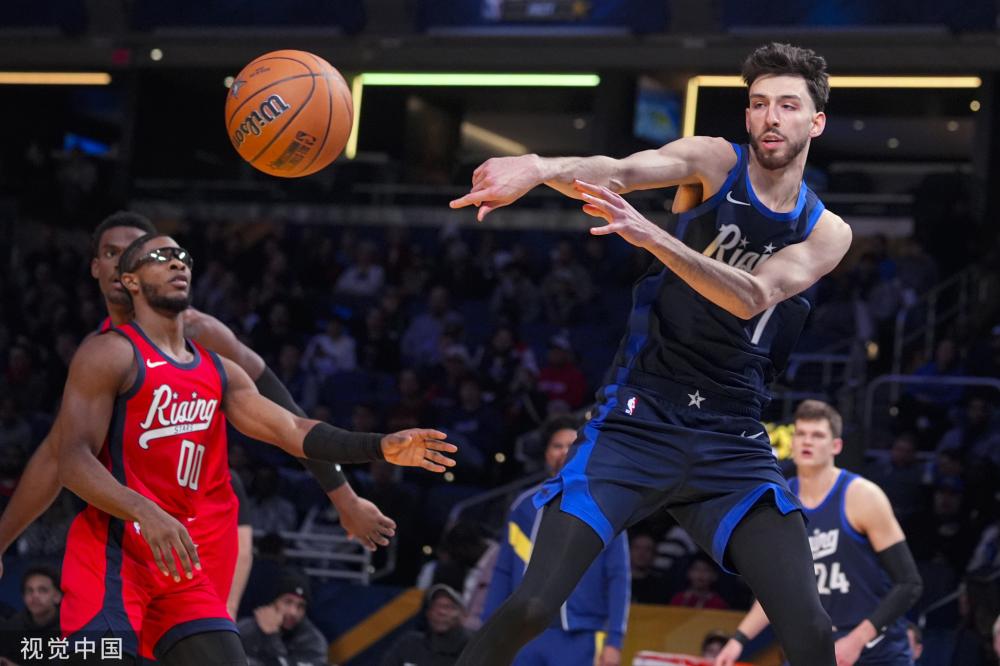 对于像C罗 对于像C罗