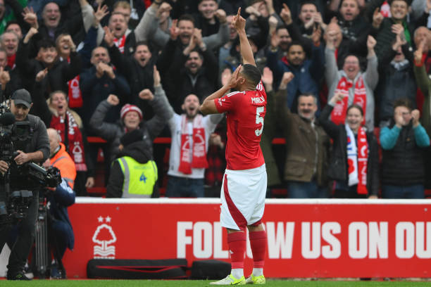 拉什福德与 拉什福德与